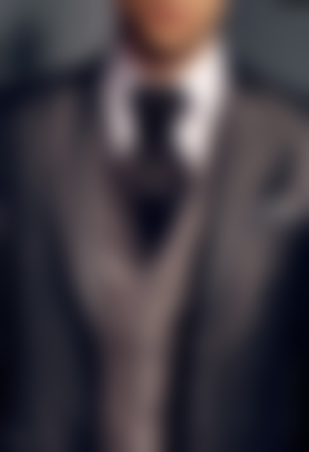 Obvezen modni kos za moške po mnenju modne oblikovalke