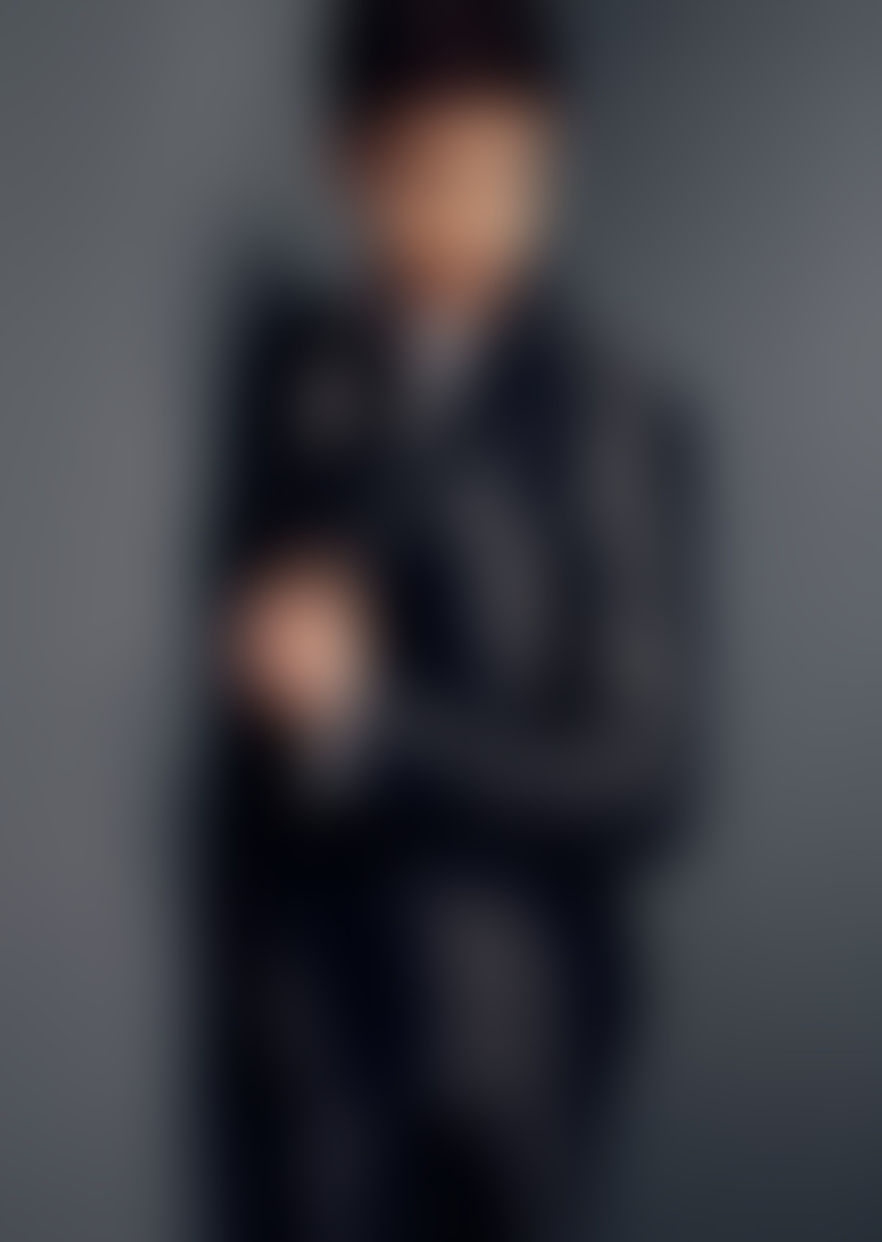 Obvezen modni kos za moške po mnenju modne oblikovalke