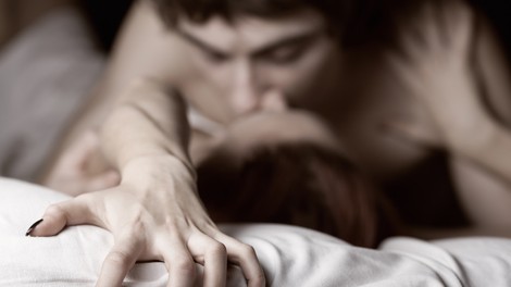 6 načinov, kako se seks spremeni, ko smo nekaj let v razmerju
