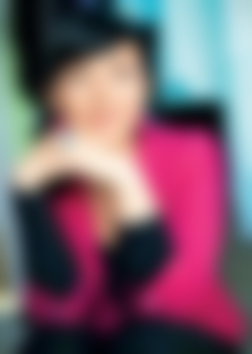 Obvezen modni kos za moške po mnenju modne oblikovalke