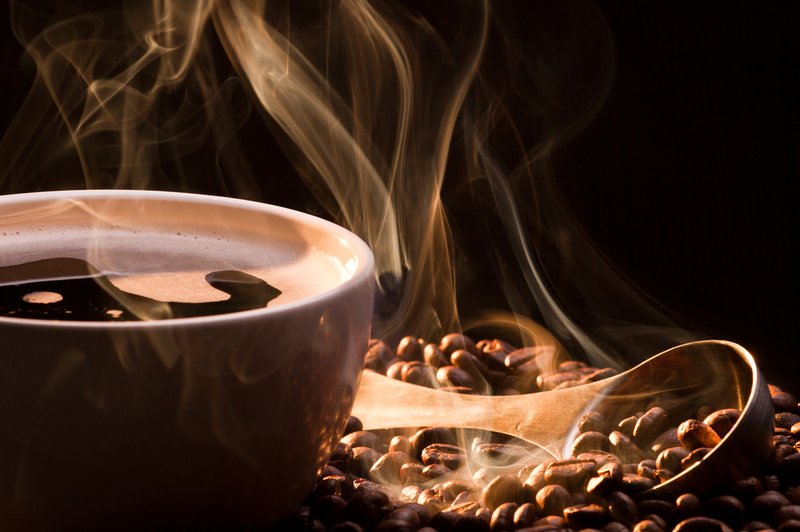Obožujete kavo? Potem poznate teh 6 situacij. (foto: shutterstock)