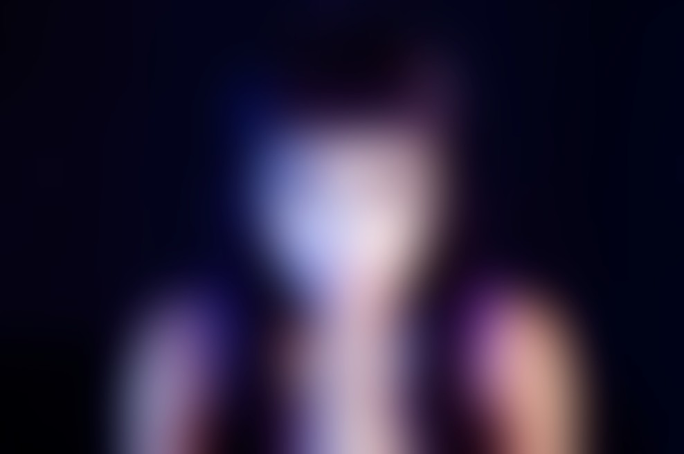 Road to ECO: Noč z divami bo vodila Fatima Hajji