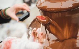 Radovljici se obeta že četrti festival čokolade