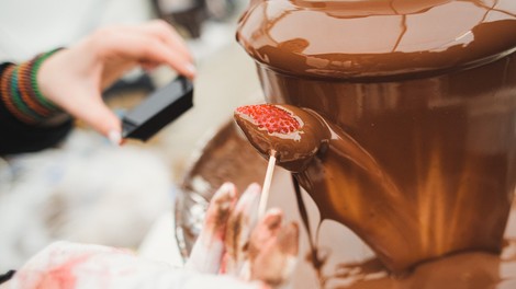 Radovljici se obeta že četrti festival čokolade