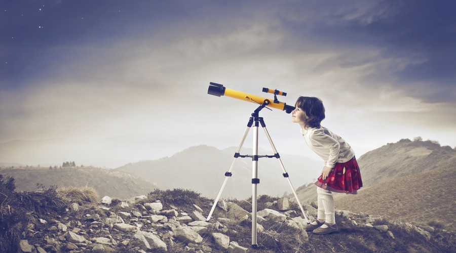So klasični horoskopi v zmoti? Preverite, v katero znamenje ste v resnici rojeni! (foto: shutterstock)