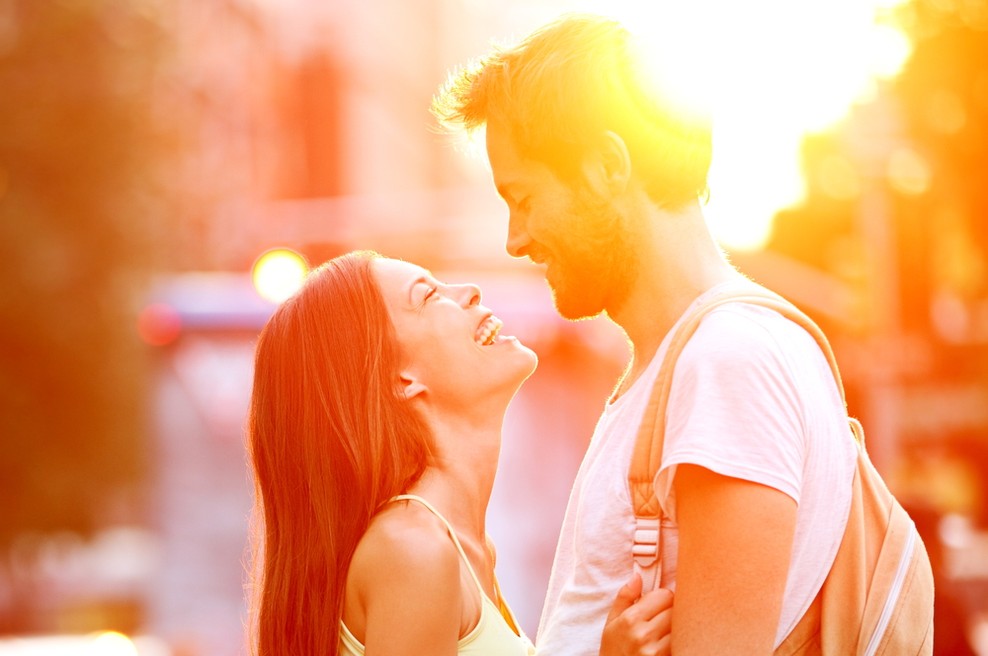 5 pozabljenih navad, ki bi jih morali uvesti v moderne zmenke (foto: shutterstock)