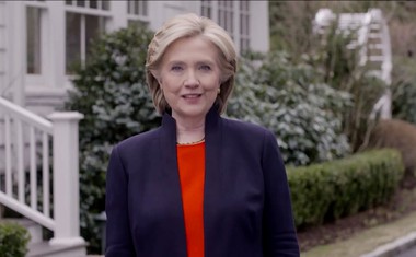 Hillary Clinton vstopila v boj za predsednico ZDA - 5 hitrih dejstev, ki jih morate vedeti