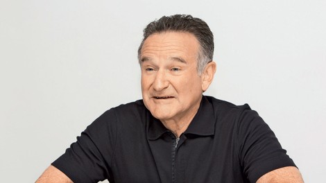 Bitka za dediščino Robina Williamsa