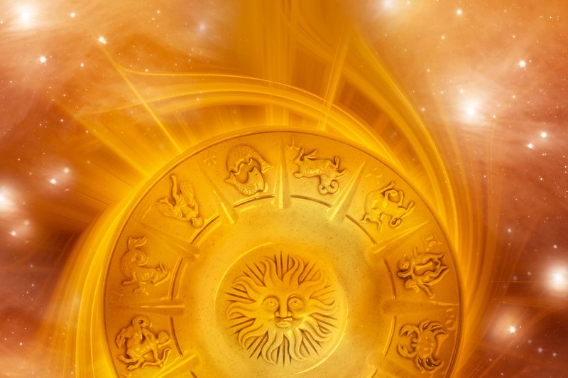 4 najmočnejši horoskopski znaki: Preverite, ali je med njimi tudi vaš znak (foto: Lea)