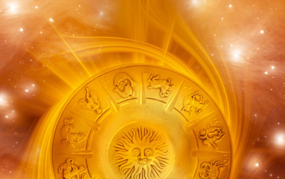 4 najmočnejši horoskopski znaki: Preverite, ali je med njimi tudi vaš znak (foto: Lea)