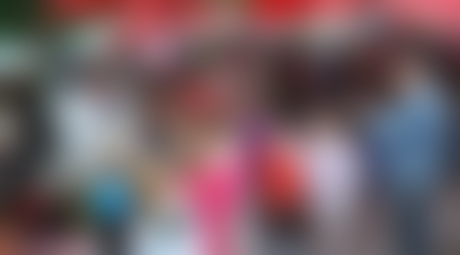 9. Mednarodni festival Igraj se z mano!