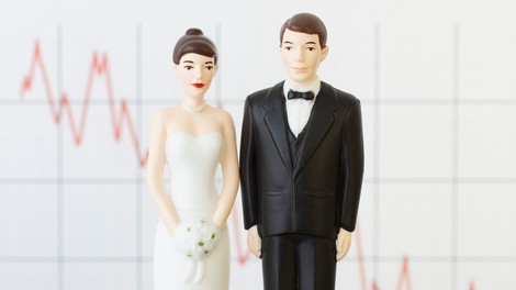 5 dejstev o ločitvah, ki jih je potrdila celo znanost