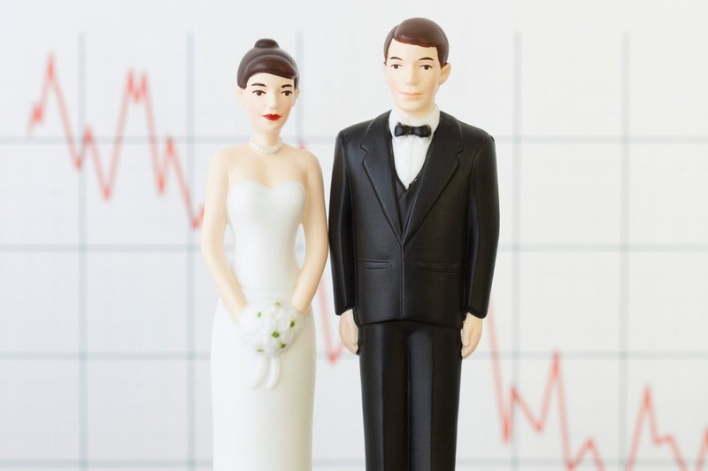 5 dejstev o ločitvah, ki jih je potrdila celo znanost (foto: profimedia)
