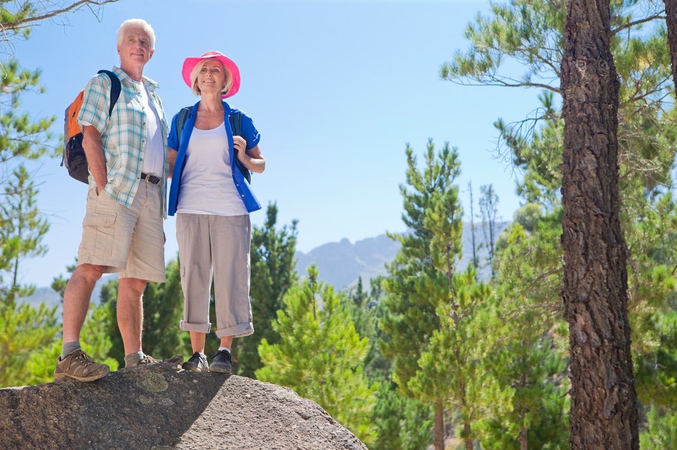 Očistimo naše gore in planine - akcija je prestavljena za en dan! (foto: profimedia)