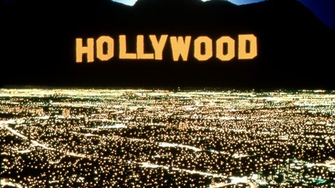 Kako se je rodil Hollywood?
