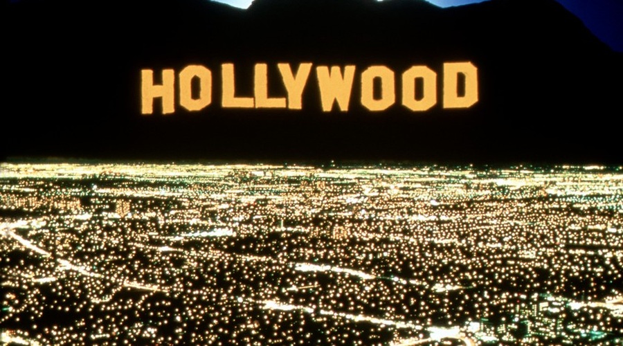 Kako se je rodil Hollywood? (foto: profimedia)