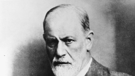 Sigmund Freud - genij ali šarlatan?