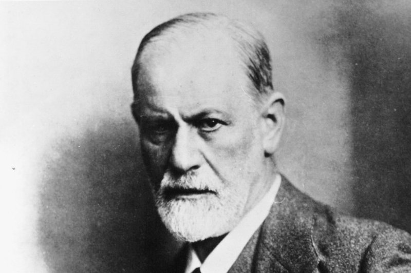 Sigmund Freud - genij ali šarlatan? (foto: profimedia)