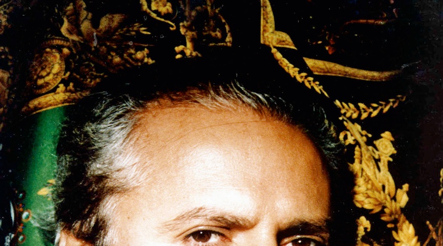 Prodaja se hiša, v kateri Gianni Versace nikoli ni stanoval (foto: Lea)