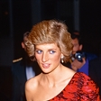 Zakaj je princesa Diana nehala uporabljati modro črtalo za oči?