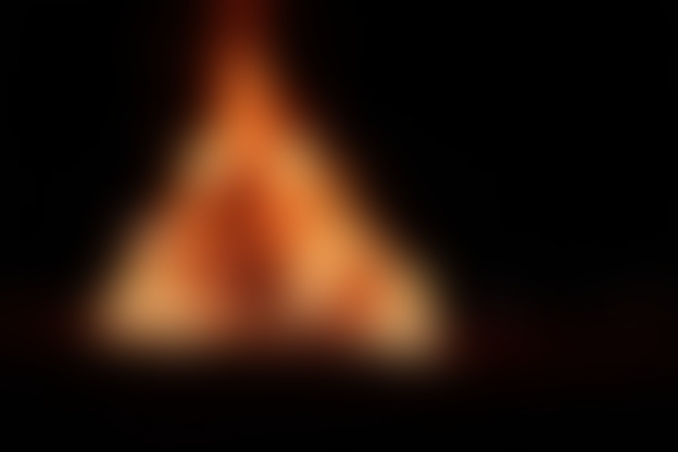 Največje kresovanje v Rušah že petič zapored!