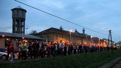 Največje kresovanje v Rušah že petič zapored!