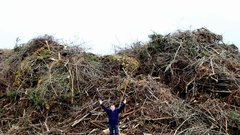 Največje kresovanje v Rušah že petič zapored!