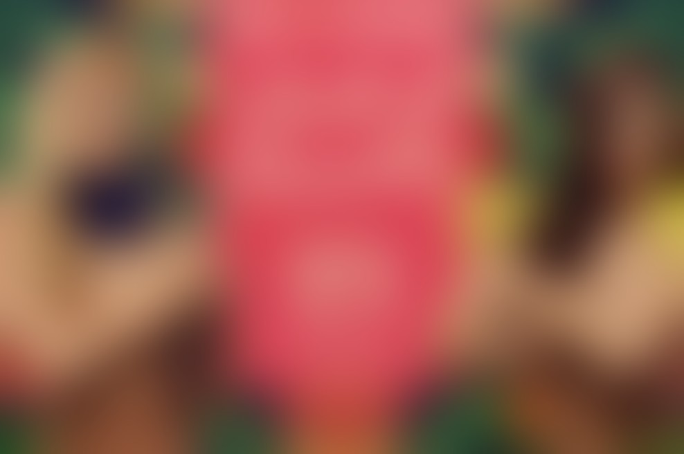 Birds Of Paradise v ljubljanskem Cirkusu