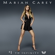 Mariah Carey razkrila naslovnico novega albuma #1 to Infinity
