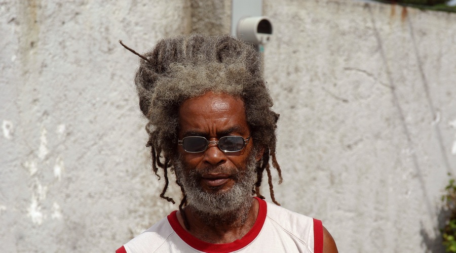 Na odru Overjam reggae festivala spet velike jamajške zvezde! (foto: Overjam festival)