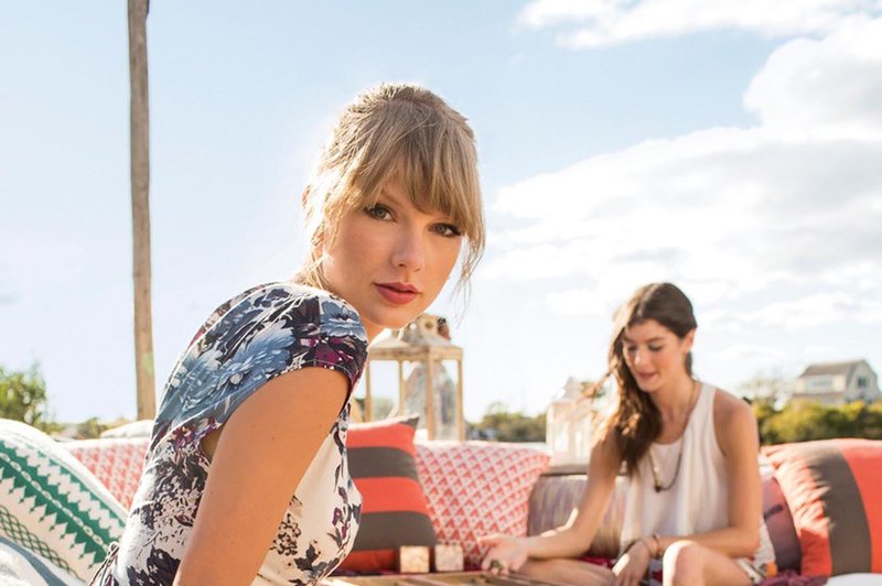 Taylor Swift: V domači soseski zaradi slave ni priljubljena (foto: Profimedia)