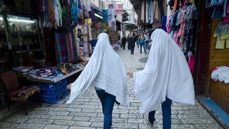 Ilan Pape, priznani izraelski zgodovinar in aktivist, maja v Sloveniji!