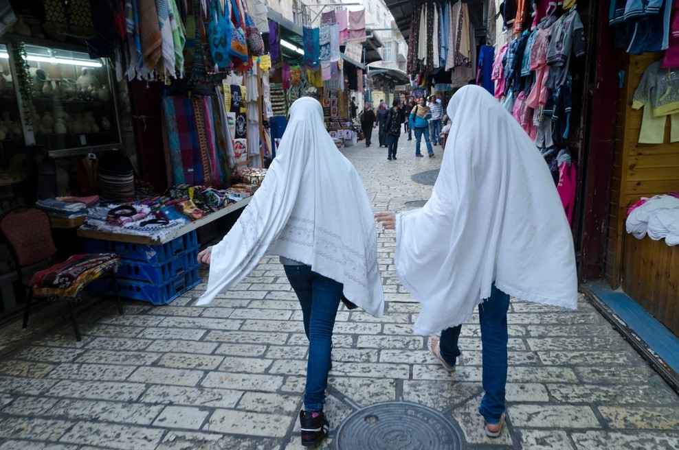 Ilan Pape, priznani izraelski zgodovinar in aktivist, maja v Sloveniji! (foto: profimedia)