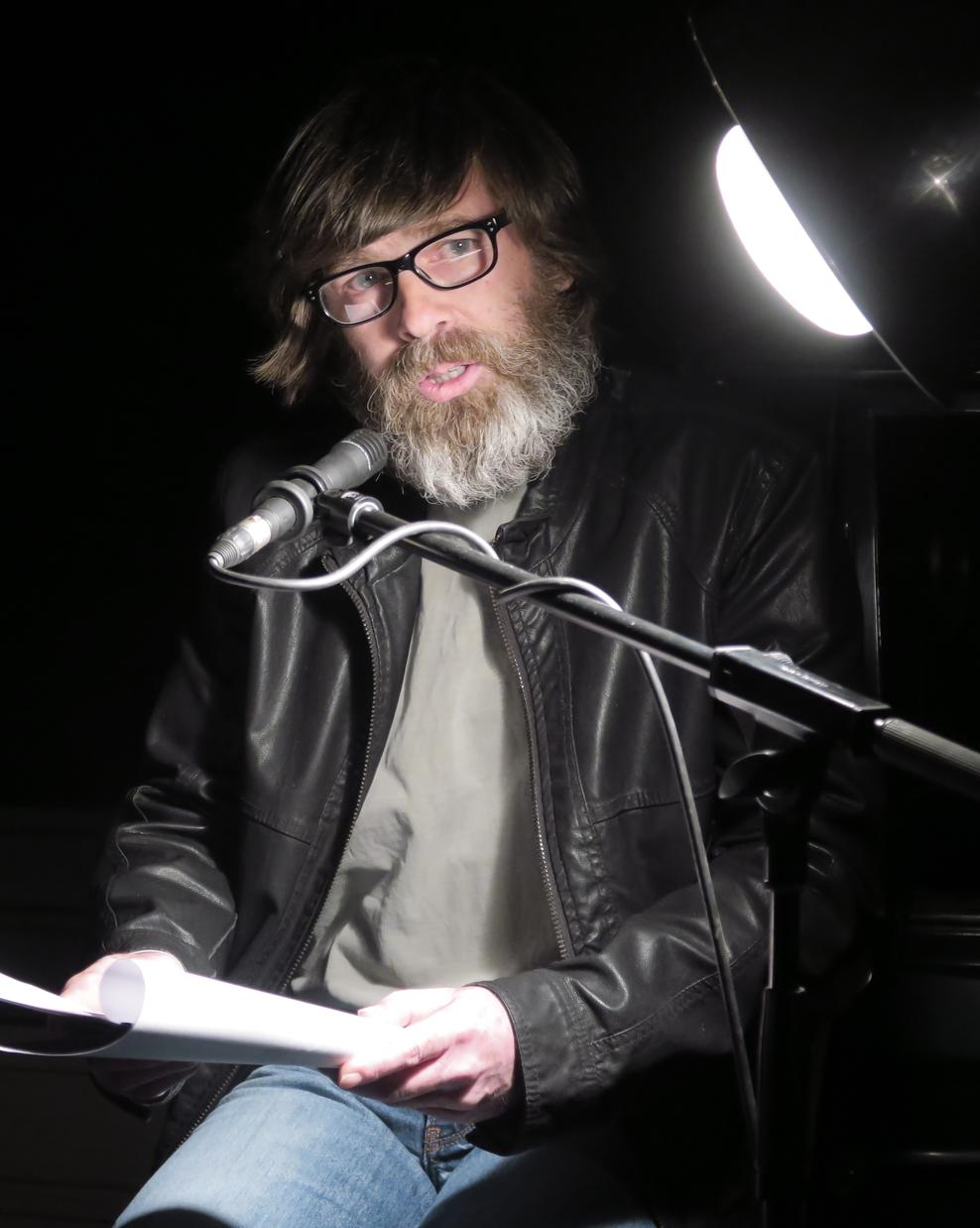 Foto utrinki ob svetovnem dnevu knjige v Ljubljani