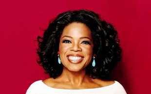 Oprah Winfrey polna lepih besed za vojvodinjo Meghan