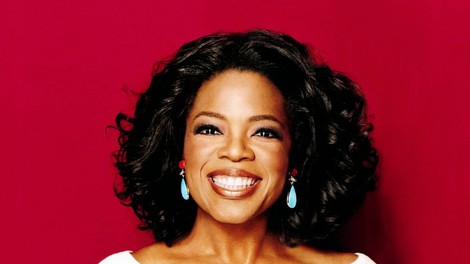 Kaj zagotovo ve Oprah Winfrey?