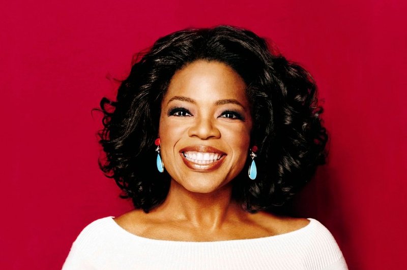 Kaj zagotovo ve Oprah Winfrey? (foto: profimedia)