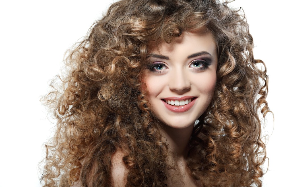 6 težav, ki jih razumejo ljudje z dolgimi, skodranimi lasmi (foto: shutterstock)