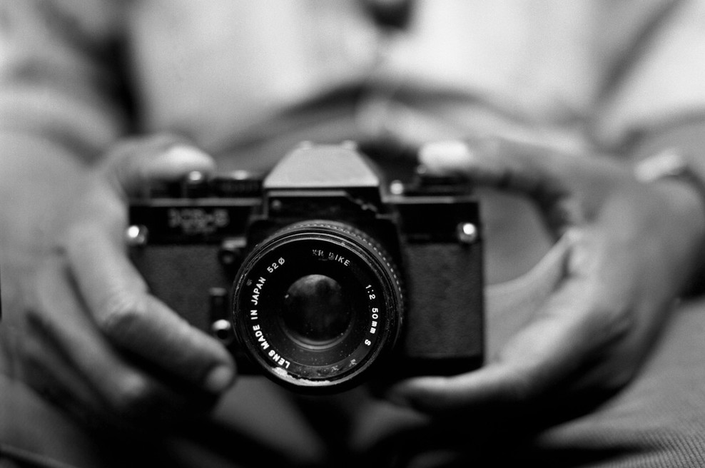 Ljubljanski Fotosejem 2015 v prestolnici (foto: profimedia)