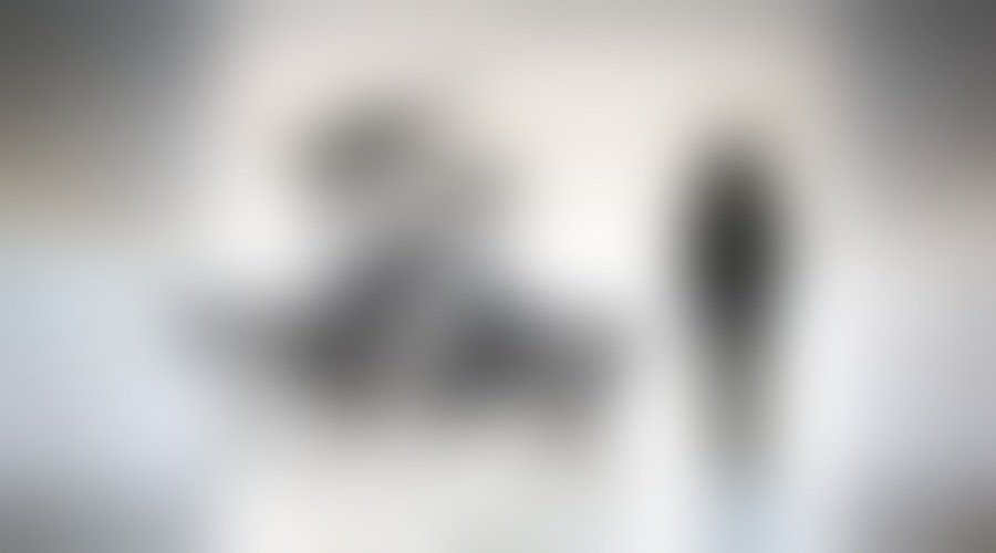 TEDxFDV v četrto o kaosu