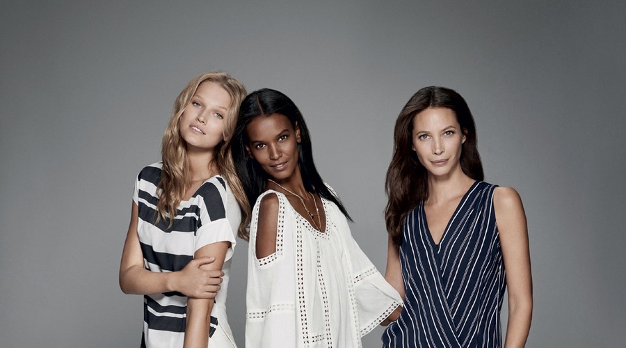 Za modni navdih! (foto: Lea Press)