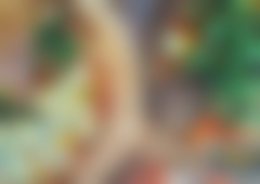 Ostanite v formi z zdravo pico po receptu Alenke Košir