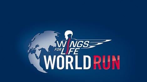 Wings for Life World Run v živo na Planet TV