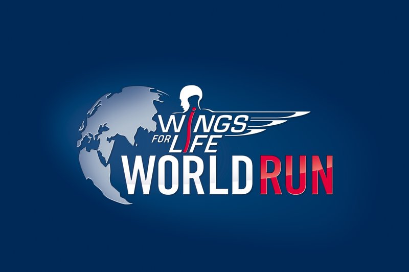 Wings for Life World Run v živo na Planet TV (foto: Wings for Life)