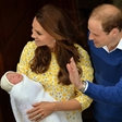 Kdo bo prvi obiskal Kate Middleton v porodnišnici?