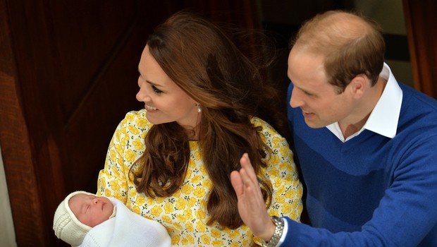 Kdo bo prvi obiskal Kate Middleton v porodnišnici? (foto: profimedia)