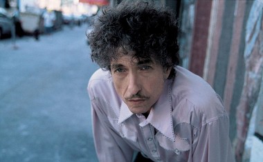 Legenda Bob Dylan v ljubljanskih Stožicah