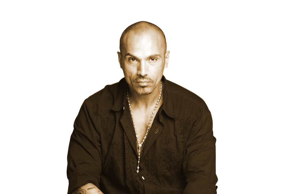 Fashionista tokrat s posebnim gostom - prihaja David Morales (foto: Cirkus Press)