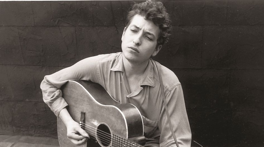 Legenda Bob Dylan v ljubljanskih Stožicah (foto: Sony 2007)