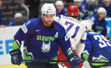 Izjemno vzdušje na hokejskem SP v Ostravu